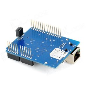 W5100 Ethernet Shield for Arduino Network Development Board UNO MEGA 2560 1280