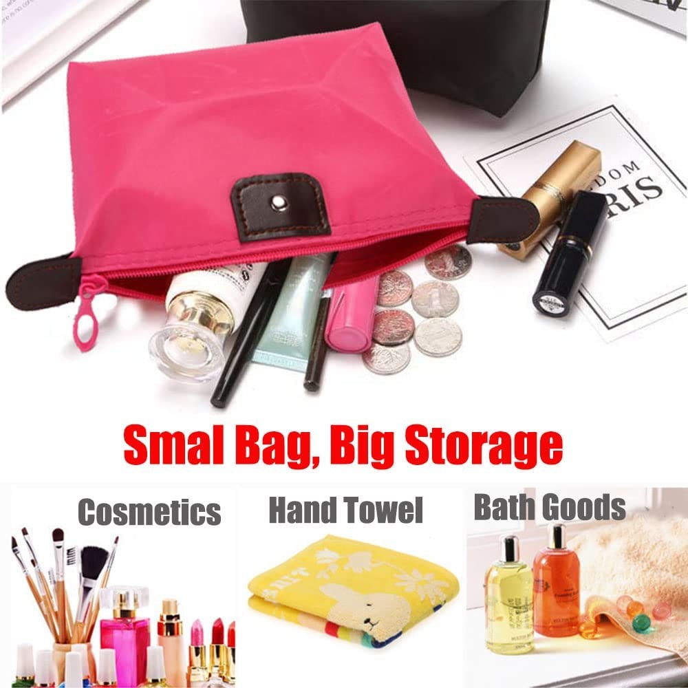 Multi-functional and waterproof High quality cosmetic bag toiletry bag makeup bags