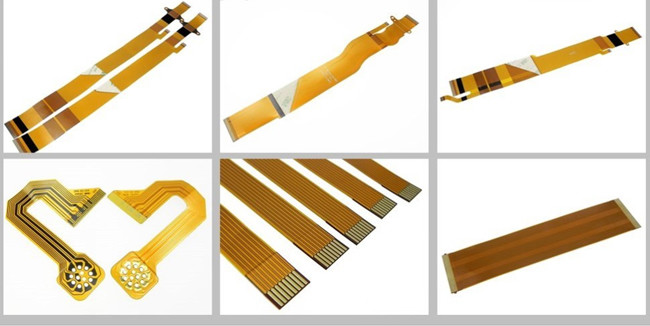 Multilayer Flexible Pcb Prototype HASL Lf Bga X Ray Inspection Electronic Pcba
