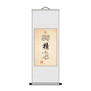 Traditional Acupuncture Diagram Of Human Body TCM Acupuncture Points Chart