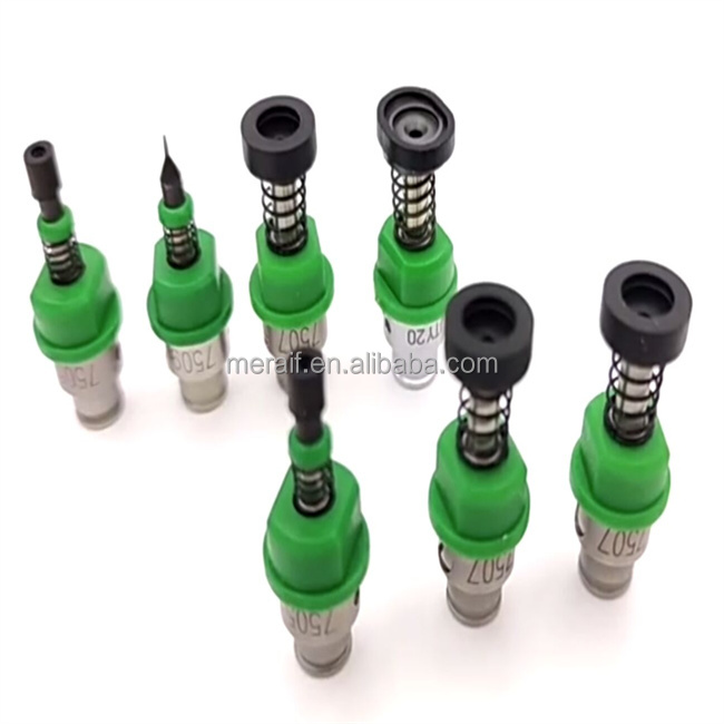 SMT nozzleJuki Nozzle Juki Series nozzle 500,501,502,503,504,505,506,507,508 nozzle