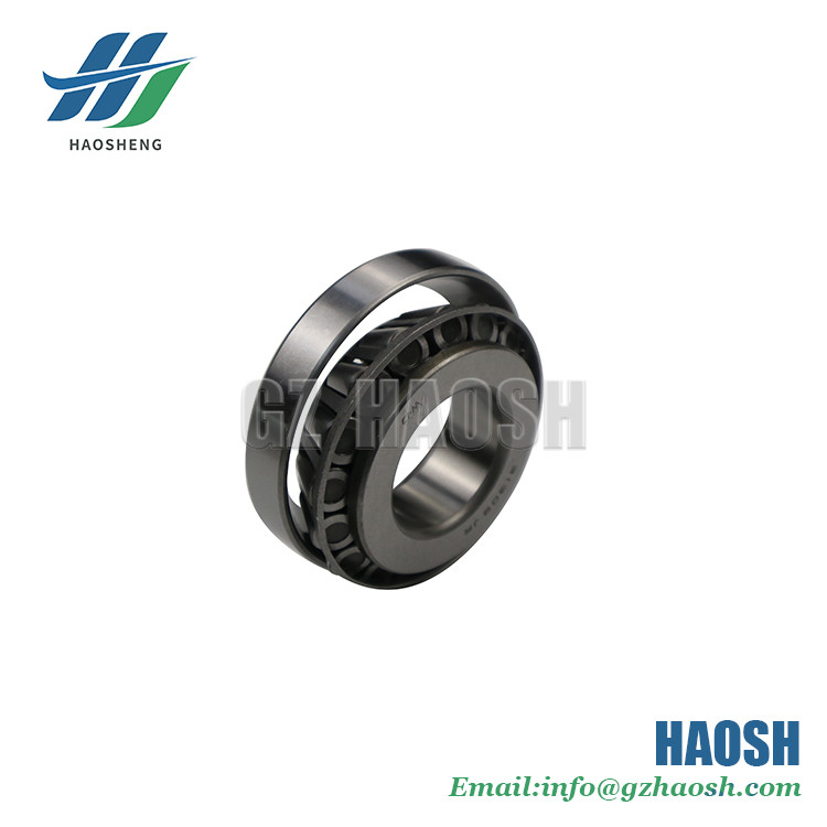 8-97047296-0 8970472960 DIFFERENTIAL BEARING FOR ISUZU 700P 4HK1