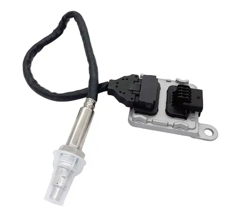12V Nitrogen Oxide Nox Sensor For Mercedes Benz OEM A0009057108 SNS381A