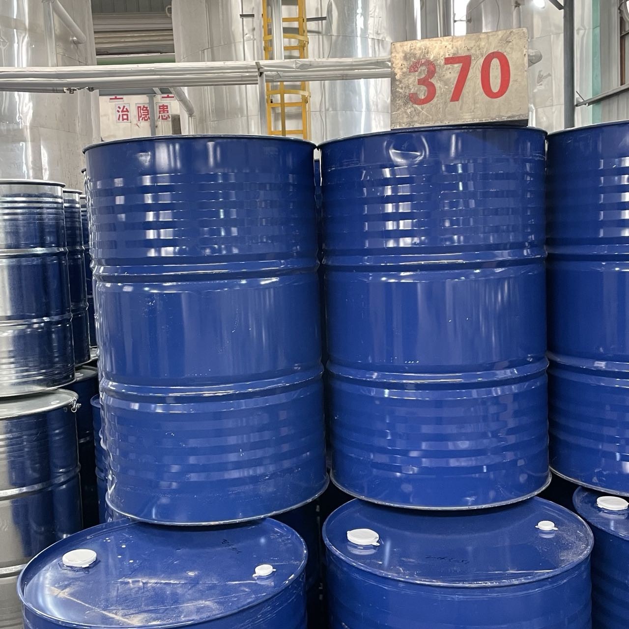 Clear Melamine Formaldehyde Resin Liquid Melamine Resin 2000 Viscosity