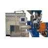 Buy cheap High Speed Electric Wire Extruder Machine PE PVC 50Mm Power Cable Making Machine from wholesalers