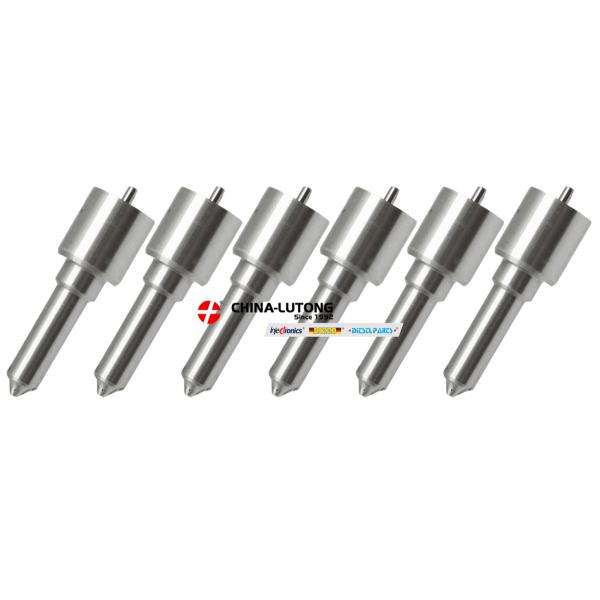 Quality Common Rail Fuel Injector Nozzle M0032P150 Injector Nozzle M0032P150/ALLA155PM008 for VDO injector 16600-8052R for A2C59513484/5WS40536 injector Assy for sale