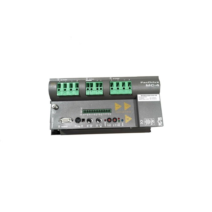 Schneider Electric PLC 140ACO02000 Analog Output Module