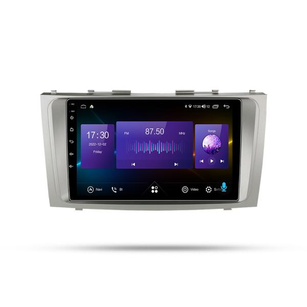 TS10 7862 Chip DSP Car DVD Player For Toyota Camry V30 2000 2001 2002 2003 2005