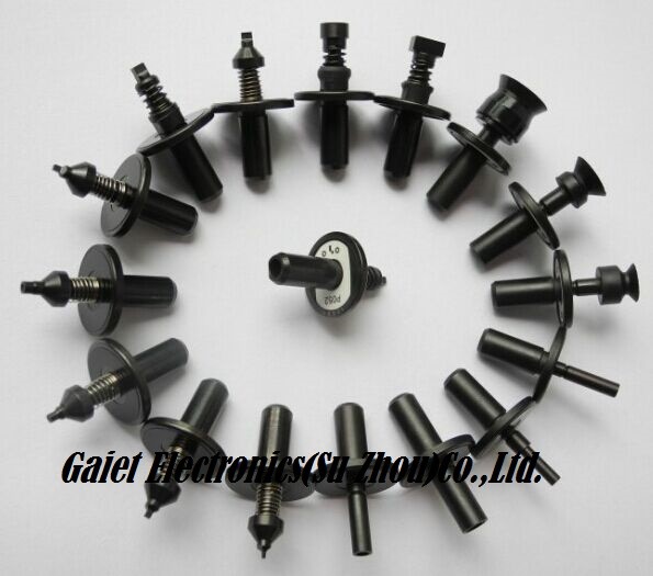 SMT I-Pulse N Series N013 Nozzle 2.5 x 1.2 M2 LC1-M770F-00X