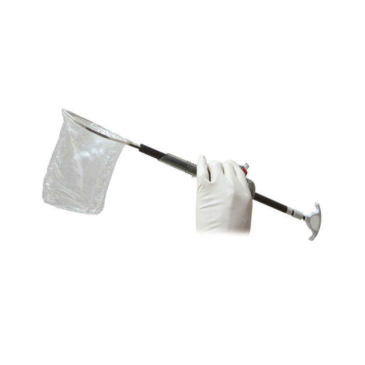 100Ml Laparoscopic Endoscopic Specimen Retrieval Endo Bags Disposable Surgical Sterile