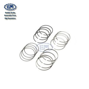 China E307C 4M40 Excavator Engine Parts Piston Ring Set ME202916 on sale