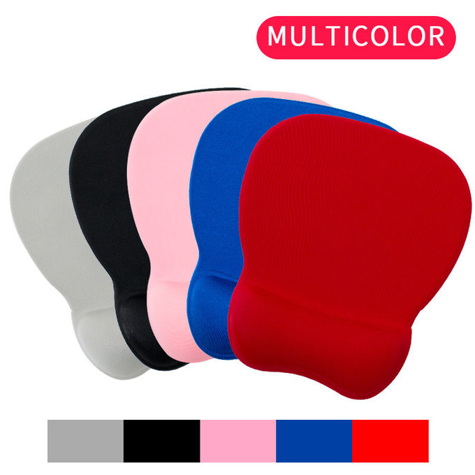 Memory Foam Wrist Pad For Mouse