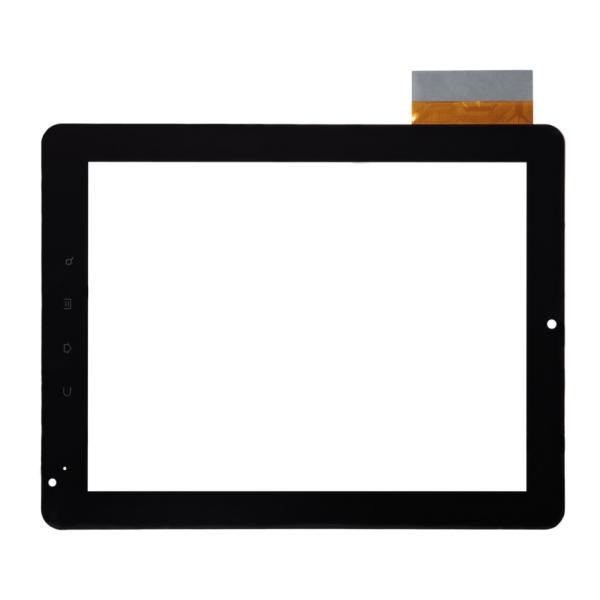Quality PCT/P-CAP 2" - 10.1" Projected Capacitive Touch Panel with I2C / USB Interface for sale