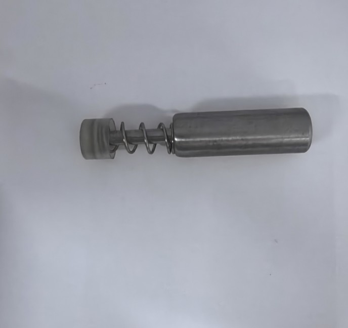 Linear Damper With Customized Dimension For Soft Opening Or Soft Closing Application