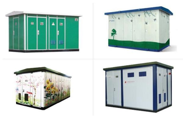 China 2020years Hot Sale Electric power substation fittings transformer