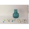 Buy cheap OEM Handmade Glass Vase For Decor from wholesalers