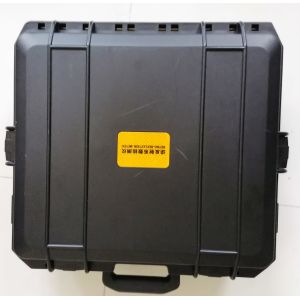 16GB Data DC 8.4V Retro Reflective Meter To Calculate The Average