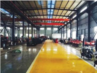 CHANGSHA SUNLIGHT AGRICULTURAL MACHINERY&FACILITIES CO.LTD.