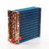 Buy cheap HVAC Refrigerator Air Conditioner Condenser Copper Coil Unit 9.52mm ODM from wholesalers