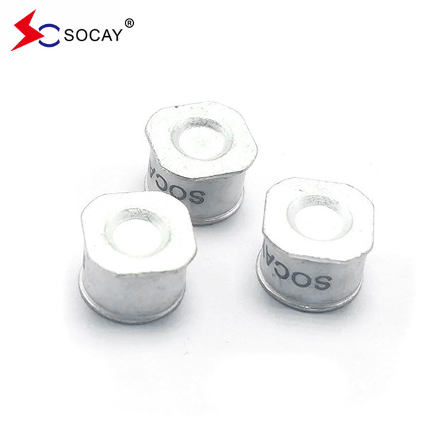 20KA SMD Gas Discharge Tube SC2E8-600HSMD Surface Mount 2-Electrode GDT