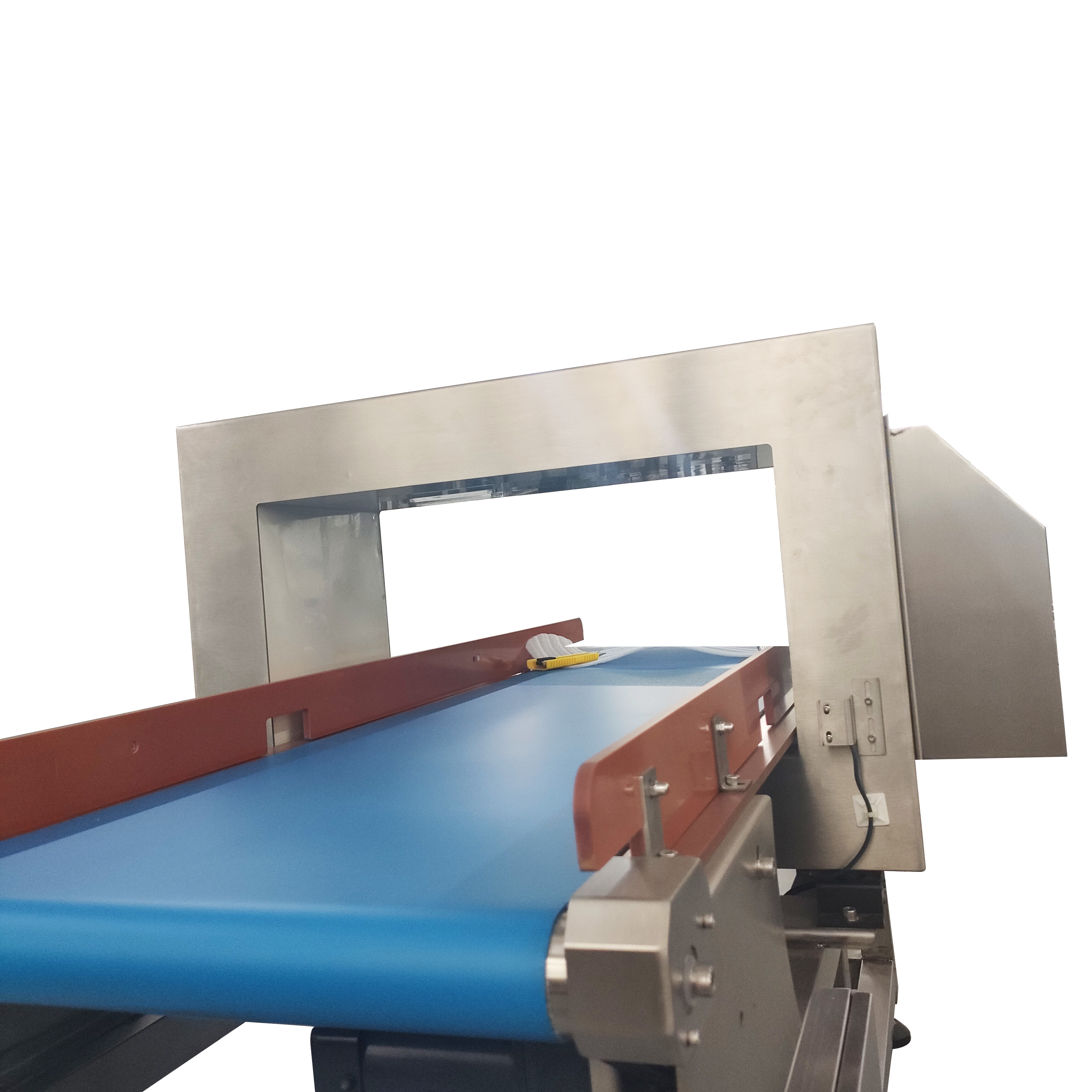 Metal Detectors Spare Parts Detector For Plastic Bottles Metal Detector