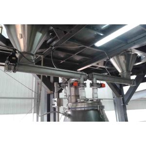  ID511 Process Digital Weighing Controller High Precision Batching Solution Manufactures