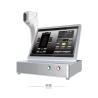 Buy cheap 1 -11 Adjustable Lines Multifunction Beauty Machine Silver Color For Body / Face from wholesalers