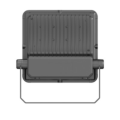 Powerful LED Sports Light with Wireless Control and High Power Factor＞0.95