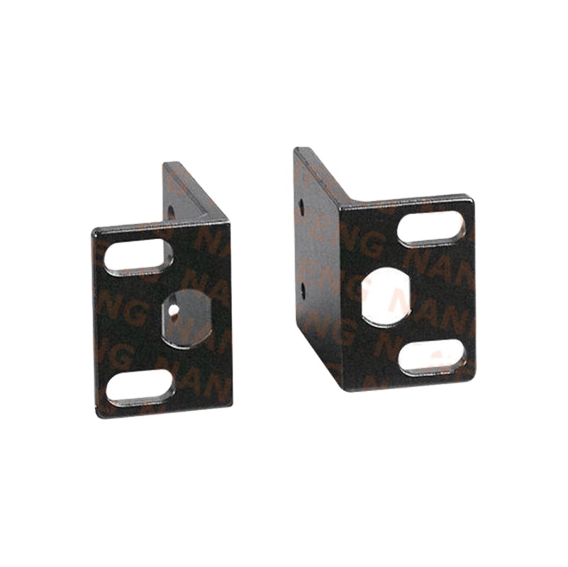Sample Steel Nature Color OEM Service Furniture Angle Brackets Shelf Support