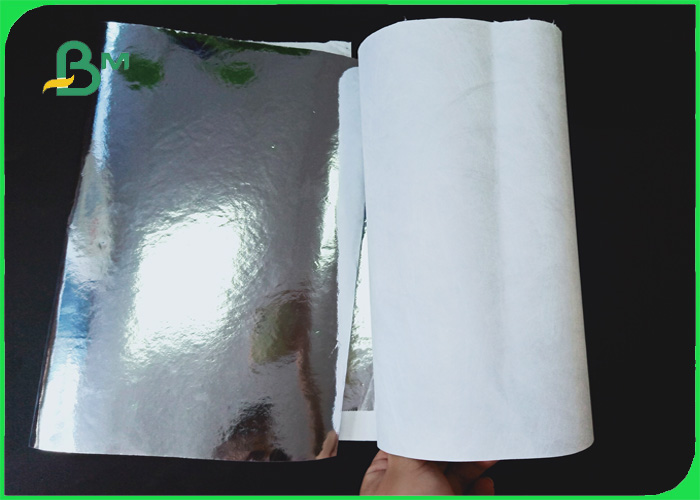 1025D - 1082D Waterproof and breathable tyvek printer paper for Wristbands