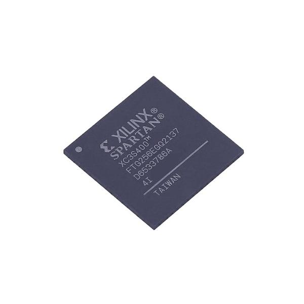 XILINX XC3S400-4FTG256I Taiwan Semiconductor Mc Products Electronic Components