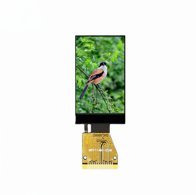 Buy cheap 1.14 inch 135 RGB×240 Dots TFT LCD Display Module Screen Small Size from wholesalers