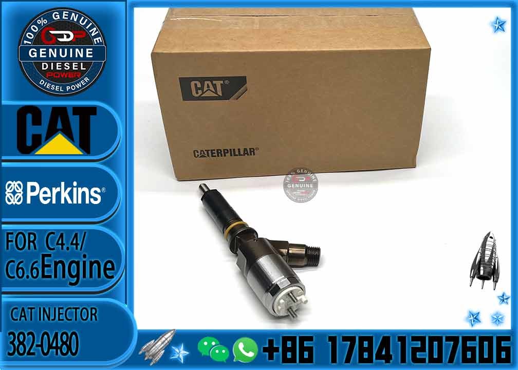 Diesel Fuel Injector common rail injector 320-0690 320-0680 2645A709 295-9130 382-0480 282-0490 292-3780