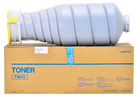 Plastic Konica Minolta Toner Cartridge TN015 Compatible For Bizhub Pro 951 A3VV131