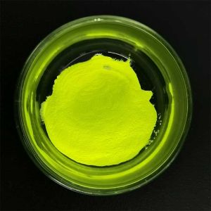  High Purity Green LED Phosphor Powder Delivering Consistent Brightness and Thermal Stability for LED Lighting Products Manufactures