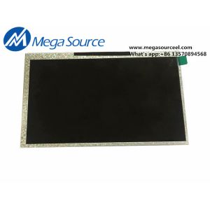 China Giantplus 4.3inch GPN5043J2A6D LCD Panel on sale