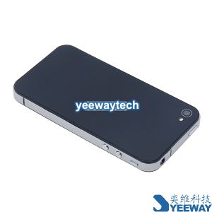 HiPhone Quad Band Single Card Single Standby Dual Cameras WIFI Bluetooth Java 3