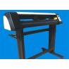 Buy cheap Graphic Sticker Cutting Plotter Machine , Vinyl Sticker Machine Electric from wholesalers