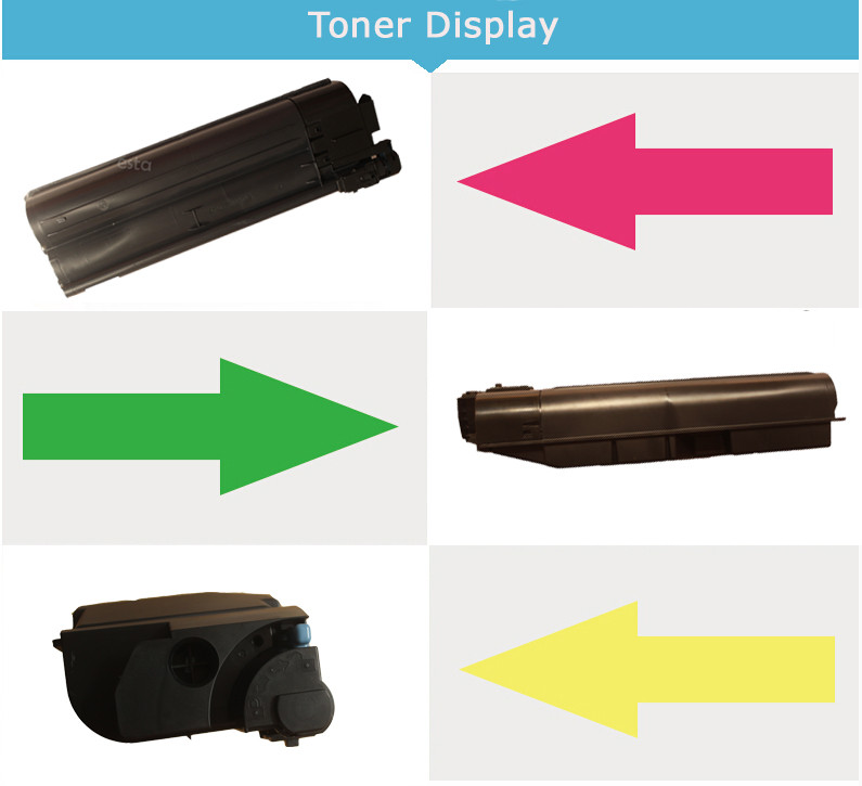 Kyocera Mita Taskalfa 4500I Toner Kit TK6305 Multifunction Printer