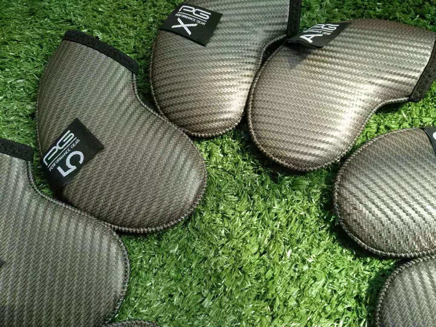golf iron head cover , Golf headcover , golf head cover , golf headcovers , iron head cover
