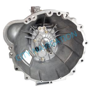  Transmission Model Gear Boxes System for Isuzu D-max TFR55 Petrol Auto Manual Pick Up Manufactures
