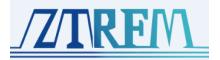 China RFM Cold Rolling Forming Machinery logo