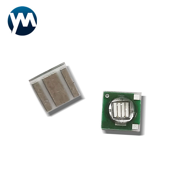 UV LED SMD 3W LED Chip High Power Lamp UV Curing Lamp UV LED Curing Offset