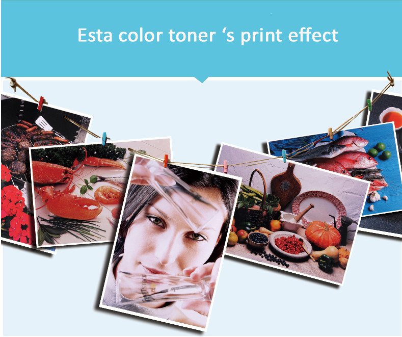Konica Minolta TN310 Cyan Toner Compatible Color Toner BizHub C450 Printers