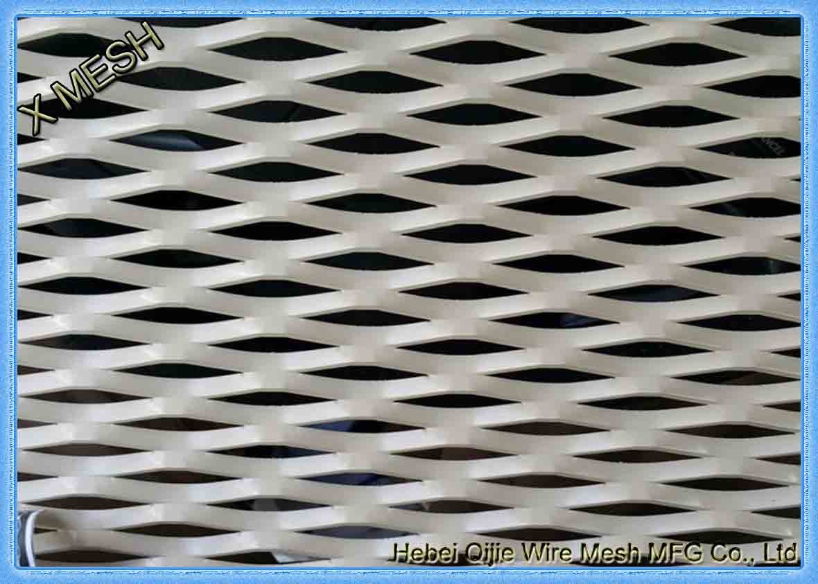 Aluminum Mesh Panel -AMP002