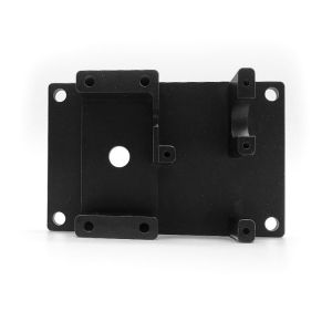 Custom CNC Service In Machining CNC Aluminium Milling Parts