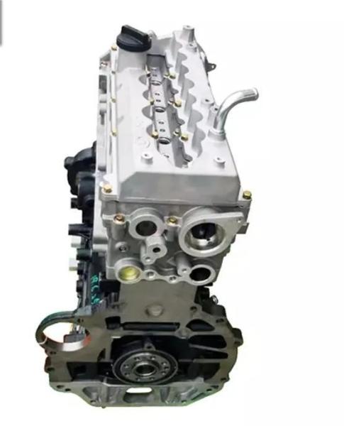 1.996L GW Wingle 5 GW4D20 Diesel Long Engine Motor Block for Great Wall Truck