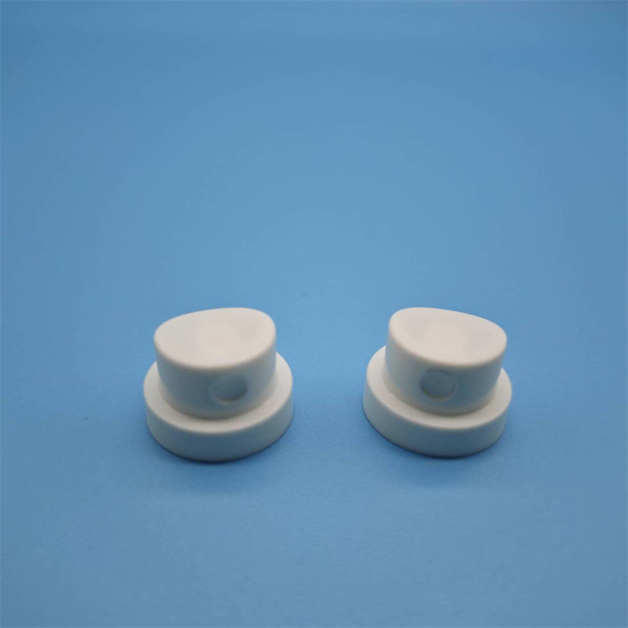 High-Precision 0.15cc Mist Sprayer Valve for Cosmetic Applications - Consistent and Efficient Dispensing