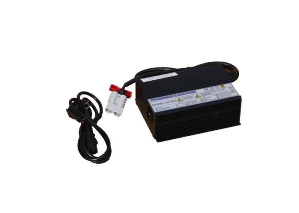Dycon Maintenance Free Floor Scrubber Parts Lithium Battery Charger AC 100V -