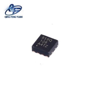  Texas OPA859QDSGRQ1 In Stock Electronic Components Integrated Circuits Microcontroller TI IC chips WSON-8 Manufactures
